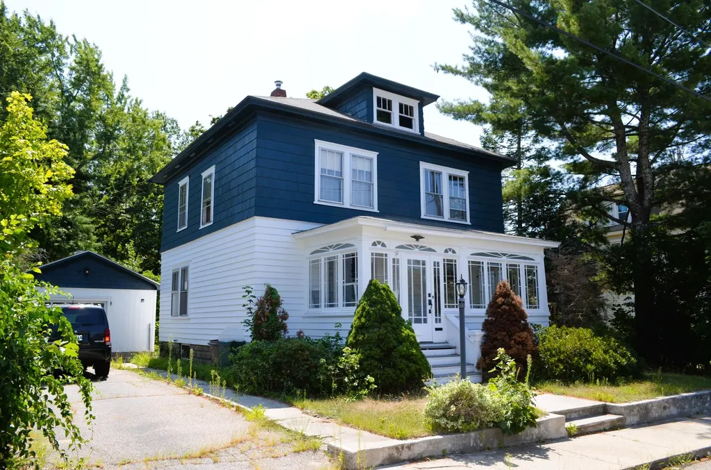 12 Emerson Street Sanford ME 04073