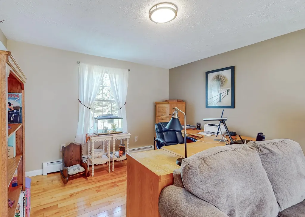 18 Nickel Street Fairfield ME 04937
