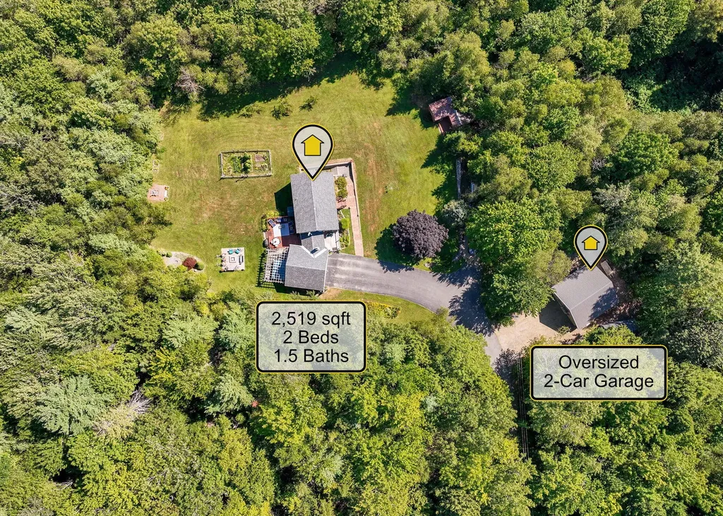 18 Nickel Street Fairfield ME 04937