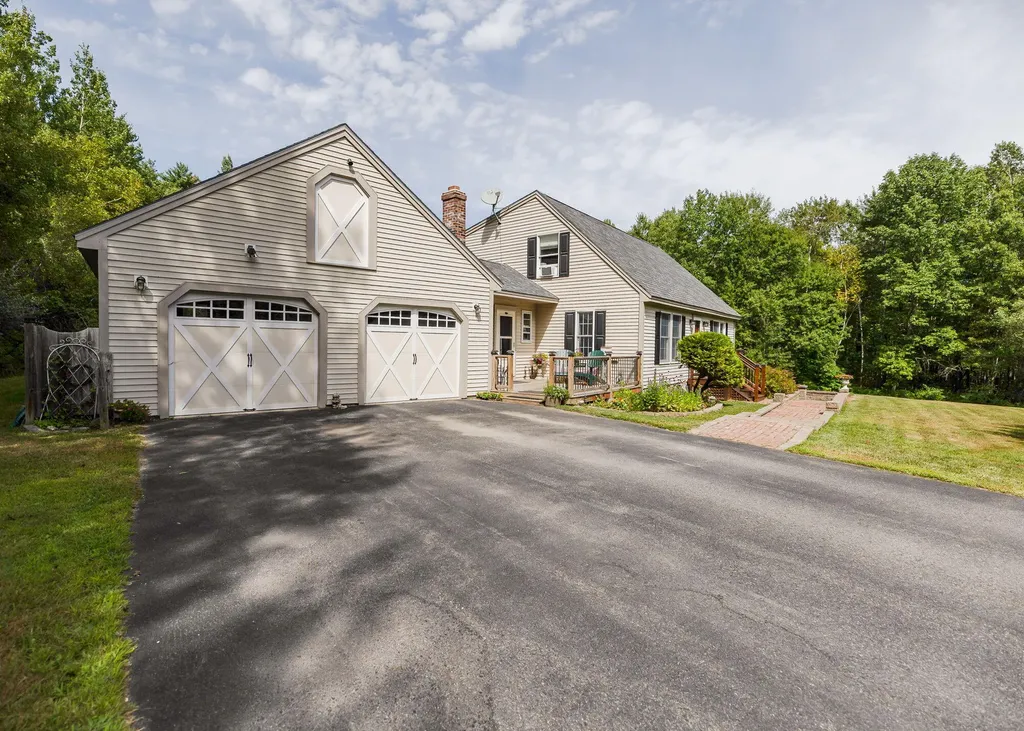 18 Nickel Street Fairfield ME 04937