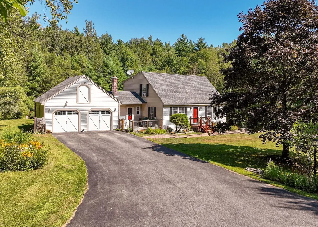 18 Nickel Street Fairfield ME 04937