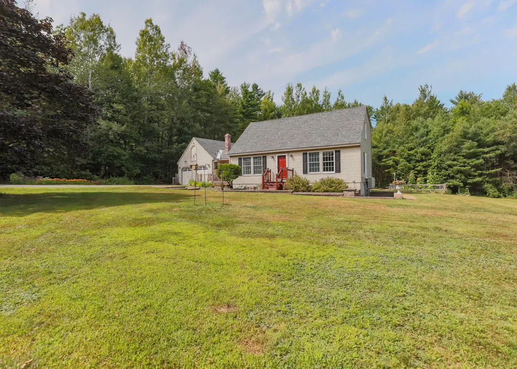 18 Nickel Street Fairfield ME 04937