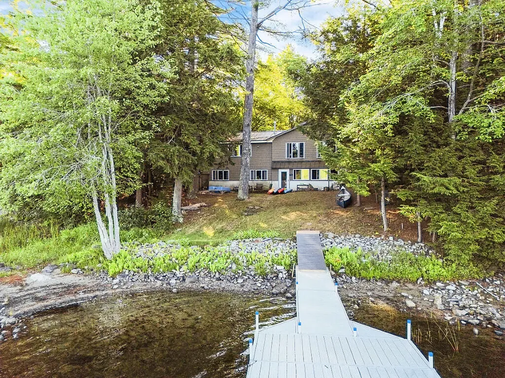 173 Loon Cove Lane Winthrop ME 04364
