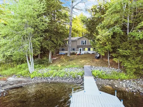 173 Loon Cove Lane Winthrop ME 04364