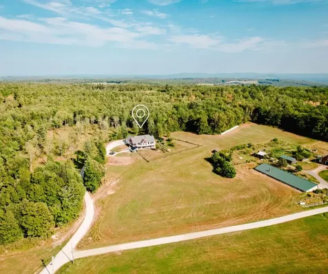 138 Shepherds Lane Farmington ME 04938