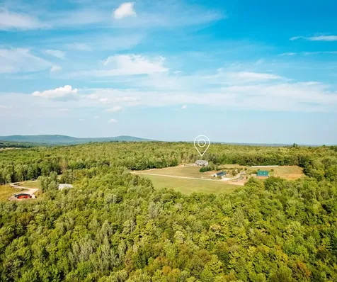 138 Shepherds Lane Farmington ME 04938
