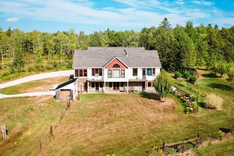 138 Shepherds Lane Farmington ME 04938