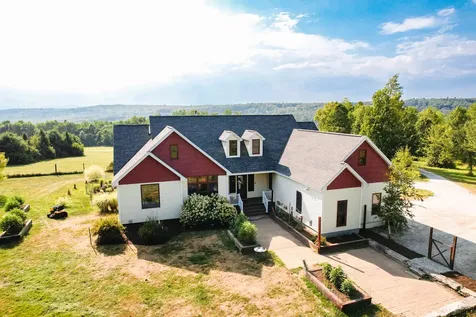 138 Shepherds Lane Farmington ME 04938