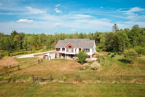 138 Shepherds Lane Farmington ME 04938