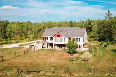 138 Shepherds Lane Farmington ME 04938