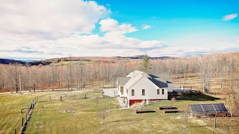 138 Shepherds Lane Farmington ME 04938