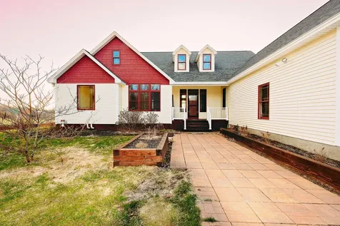 138 Shepherds Lane Farmington ME 04938