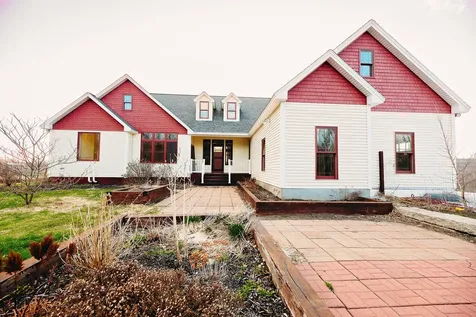 138 Shepherds Lane Farmington ME 04938