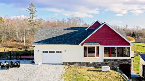 138 Shepherds Lane Farmington ME 04938
