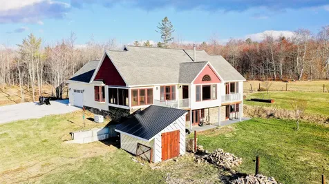 138 Shepherds Lane Farmington ME 04938