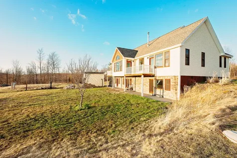 138 Shepherds Lane Farmington ME 04938