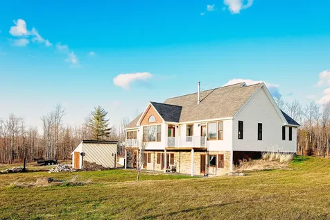 138 Shepherds Lane Farmington ME 04938