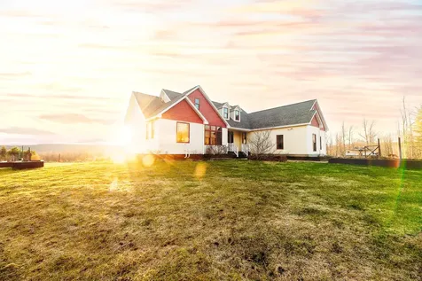 138 Shepherds Lane Farmington ME 04938