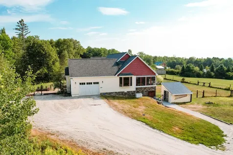 138 Shepherds Lane Farmington ME 04938