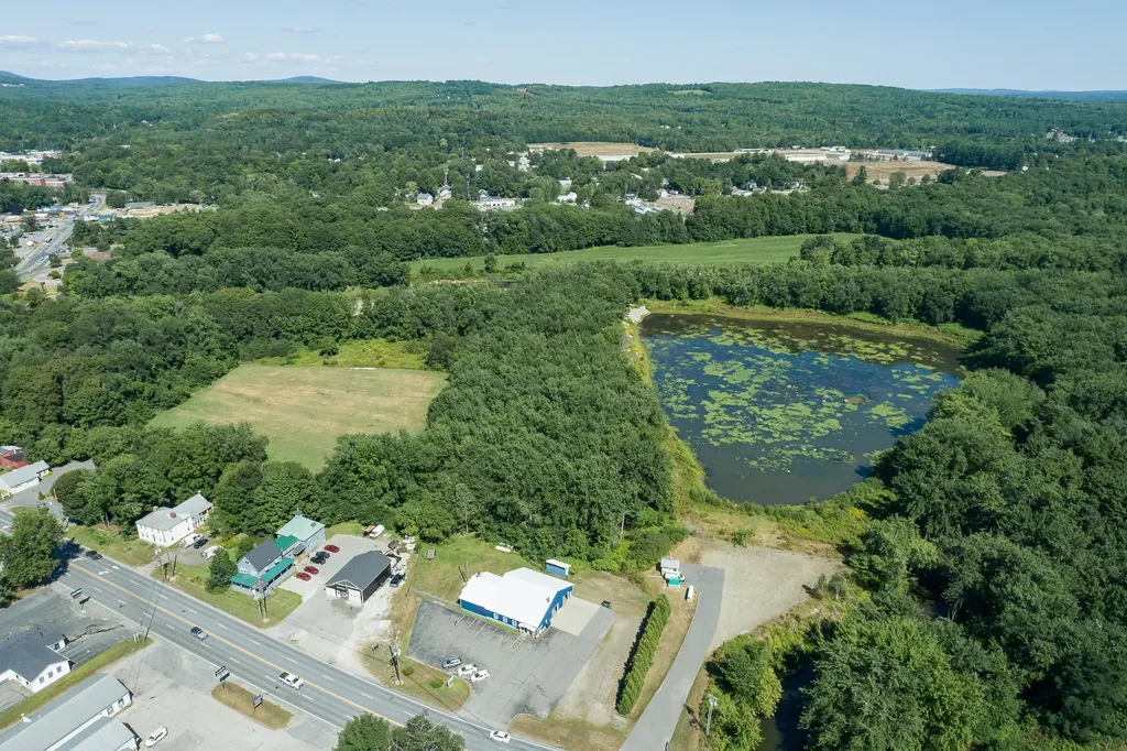170 Wilton Road Farmington ME 04938