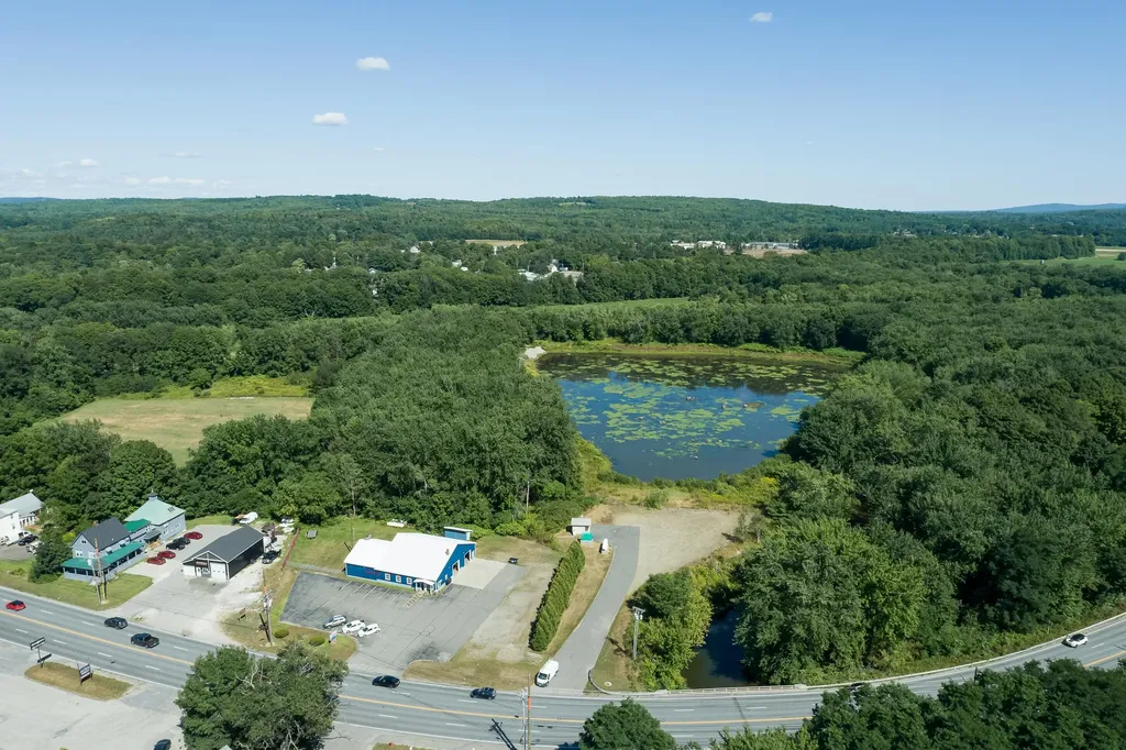 170 Wilton Road Farmington ME 04938