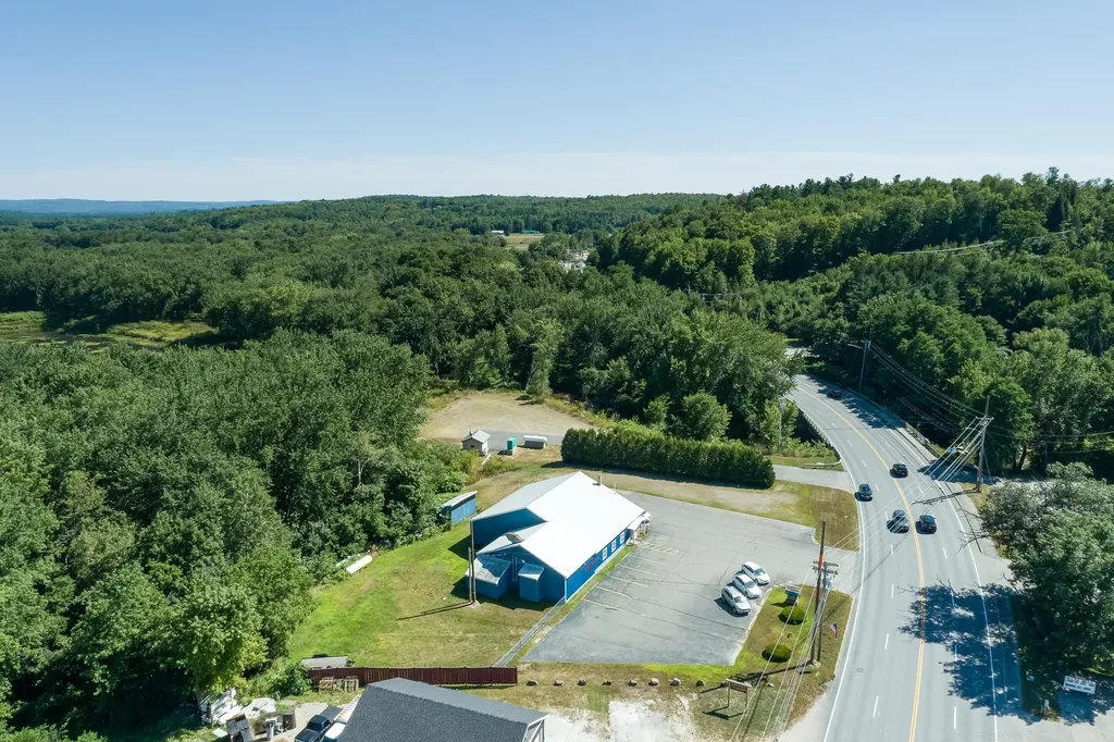 170 Wilton Road Farmington ME 04938
