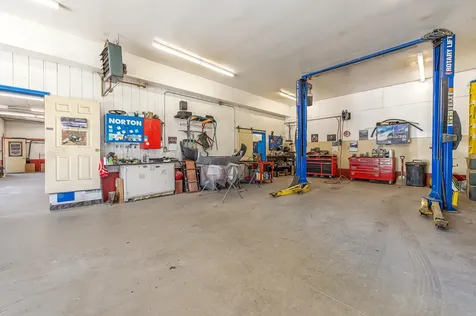 170 Wilton Road Farmington ME 04938