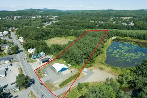 170 Wilton Road Farmington ME 04938