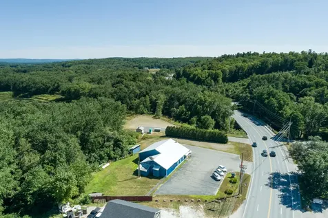 170 Wilton Road Farmington ME 04938