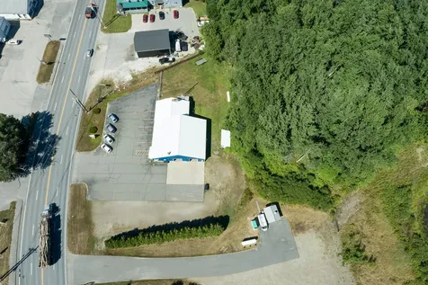 170 Wilton Road Farmington ME 04938
