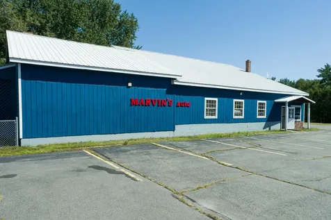 170 Wilton Road Farmington ME 04938