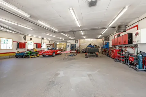 170 Wilton Road Farmington ME 04938