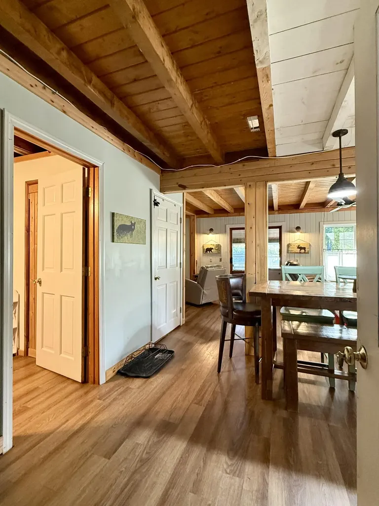61 Lakeside Place Princeton ME 04668