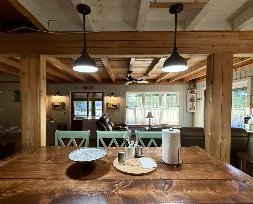 61 Lakeside Place Princeton ME 04668
