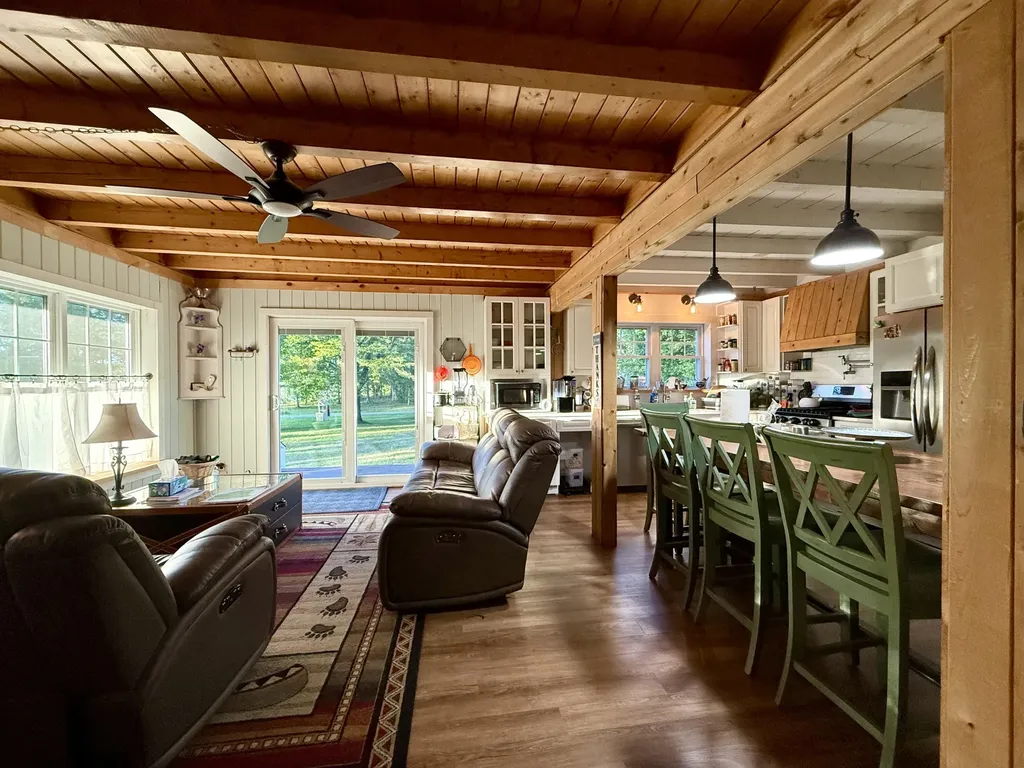 61 Lakeside Place Princeton ME 04668