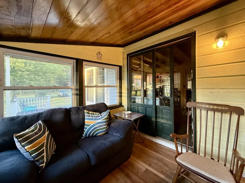 61 Lakeside Place Princeton ME 04668