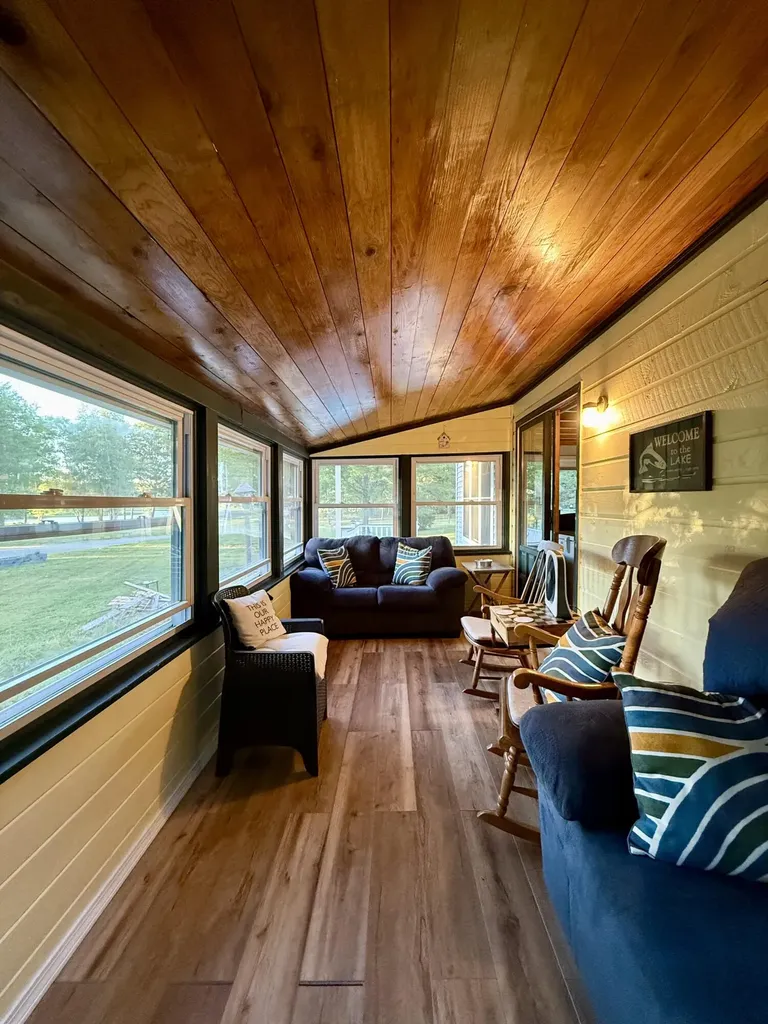 61 Lakeside Place Princeton ME 04668