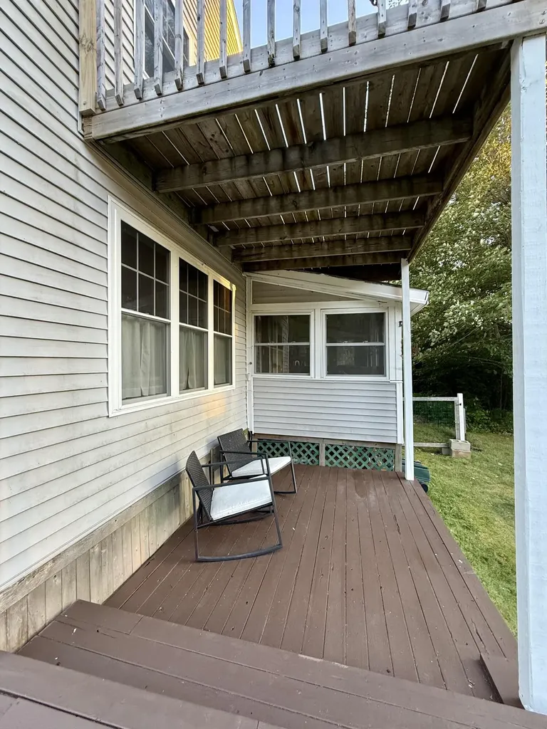 61 Lakeside Place Princeton ME 04668
