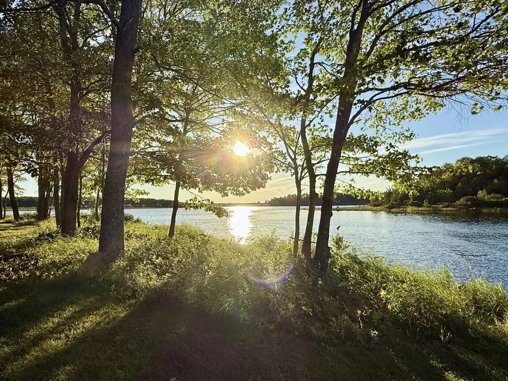 61 Lakeside Place Princeton ME 04668