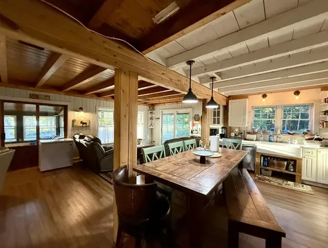 61 Lakeside Place Princeton ME 04668