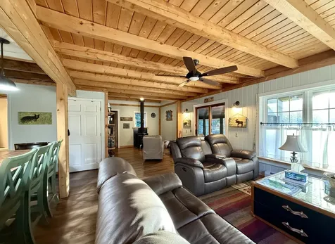61 Lakeside Place Princeton ME 04668