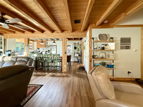 61 Lakeside Place Princeton ME 04668