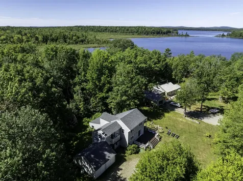 61 Lakeside Place Princeton ME 04668