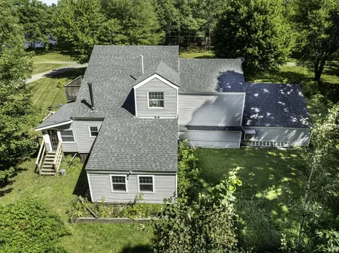 61 Lakeside Place Princeton ME 04668