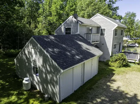 61 Lakeside Place Princeton ME 04668
