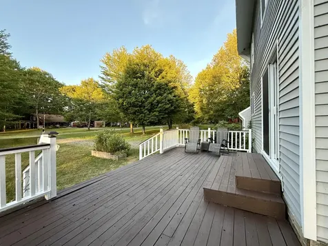 61 Lakeside Place Princeton ME 04668