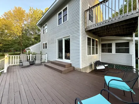 61 Lakeside Place Princeton ME 04668