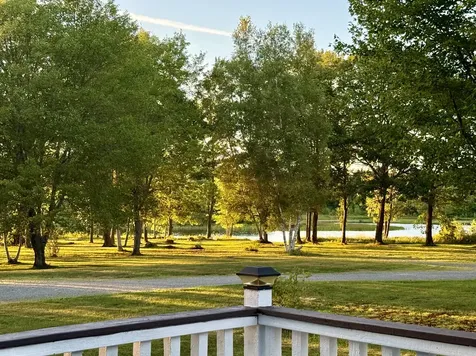 61 Lakeside Place Princeton ME 04668