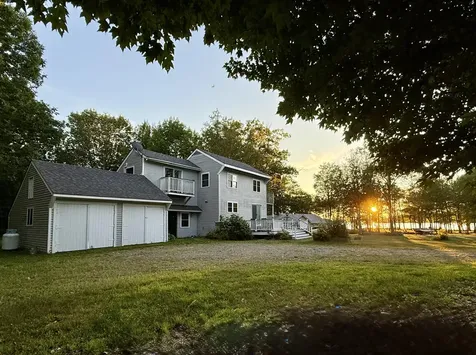 61 Lakeside Place Princeton ME 04668