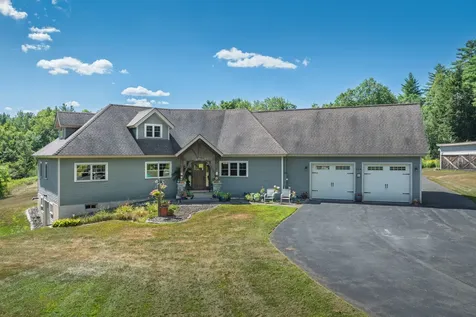 106 Plummer Road Gorham ME 04038